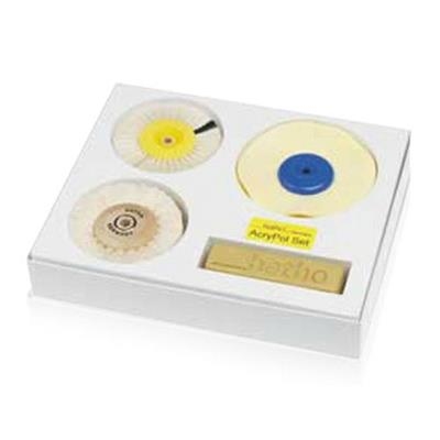 Keystone Industries - Acrylic Polishing Set