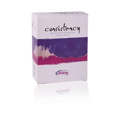Keystone Industries - Consistency VPS