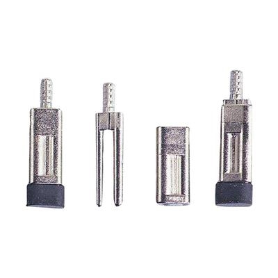 Keystone Industries - Double Dowel Twin Pin