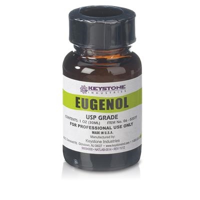 Keystone Industries - Eugenol 1oz