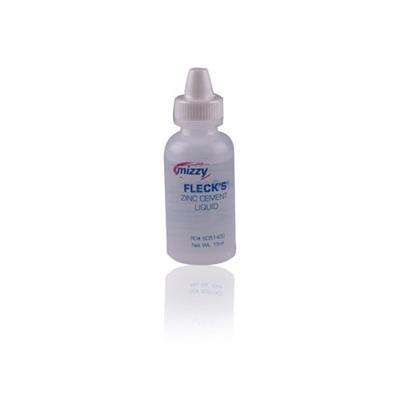Keystone Industries - Flecks Cement Liquid