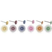 Keystone Industries - Habras Discs Without Mandrel 48/Pack