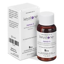 Keystone Industries - Hemox-A