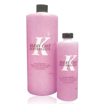 Keystone Industries - Klean Cast Debubblizer 32oz