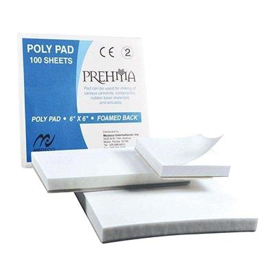 Keystone Industries - Mixing Pads