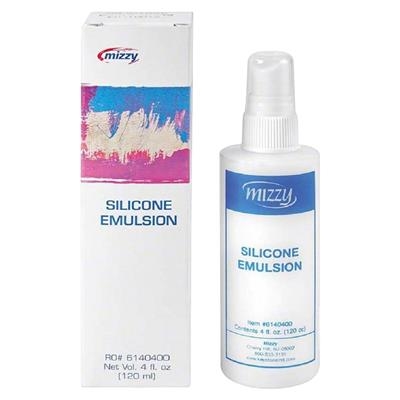 Keystone Industries - Mizzy Silicone Emulsion 4oz Spray