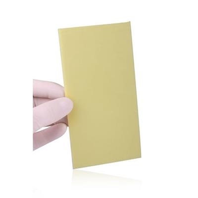 Keystone Industries - Mizzy Wax Byte Ryte Sheet 5lb