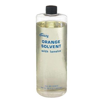 Keystone Industries - Orange Solvent