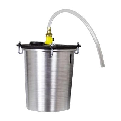 Keystone Industries - Plaster Trap Liner