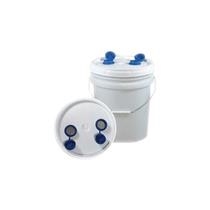 Tiger's Plastics - Plaster Trap Refill 3.5 Gallon