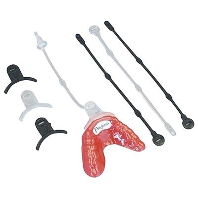 Keystone Industries - Proform Black Strap 12/pack