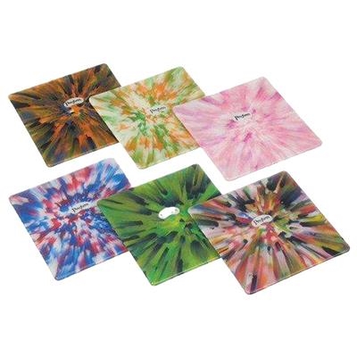 Keystone Industries - Proform Colored Laminated Mouthguard Material - Tie-Dye