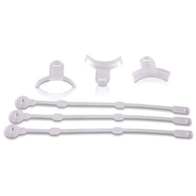 Keystone Industries - Proform Straps For Mouthguard