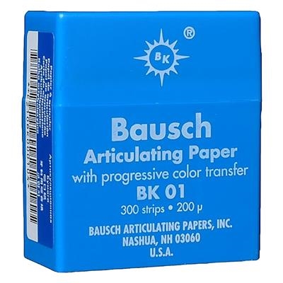 Bausch - Arti-Check Articulating Paper