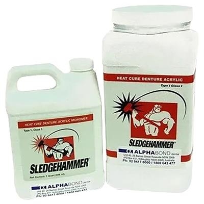 Keystone Industries - Sledgehammer HC 5lb Powder