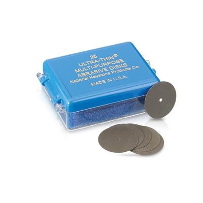 Keystone Industries - Ultra-Thin Multi-Purpose Abrasive Discs