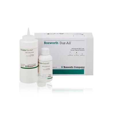 Keystone Industries - Duz All Coralite Standard Kit