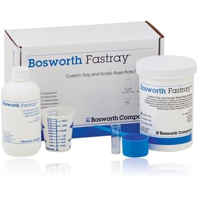 Keystone Industries - Fastray Bulk Powder