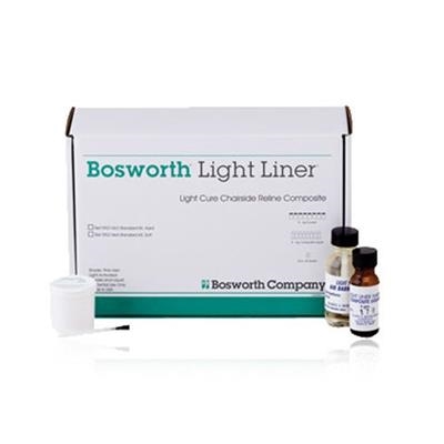 Keystone Industries - Light Liner