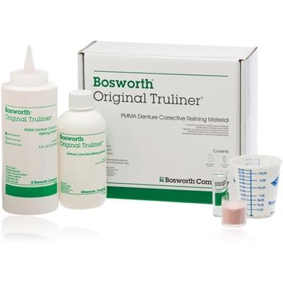Keystone Industries - New Truliner Bonding Liquid 10cc