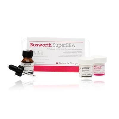 Keystone Industries - Super EBA Cement Standard Kit