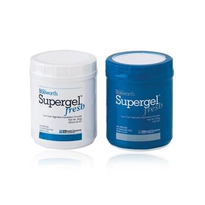 Keystone Industries - Supergel Fresh