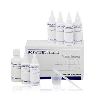 Keystone Industries - Trim II Kit