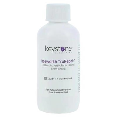 Keystone Industries - Tru Repair Liquid Only 4oz