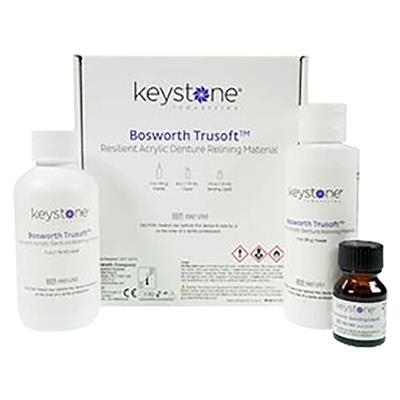 Keystone Industries - Trusoft Bulk Pack Powder/Liquid 1lb