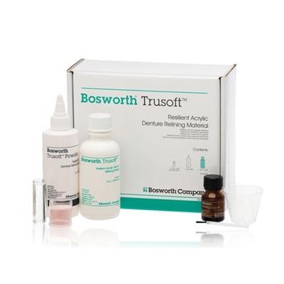 Keystone Industries - Trusoft Liquid 8oz