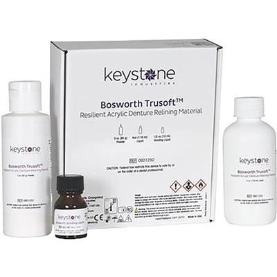 Keystone Industries - Trusoft Powder Only 1Lb