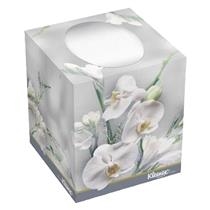 Kimberly Clark - Kleenex Boutique Facial Tissues