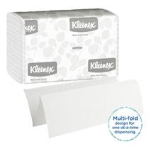 Kimberly Clark - Kleenex Folded Towels