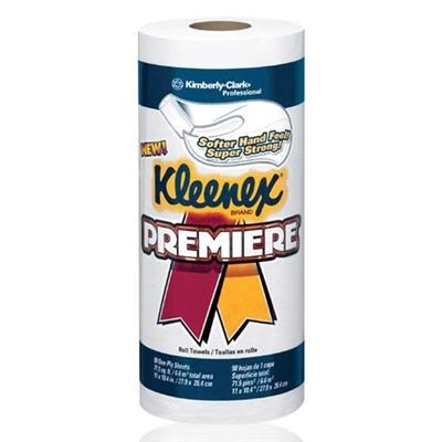 Kimberly Clark - Premiere Roll Towel