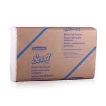 Kimberly Clark - Scott MultiFold Towels