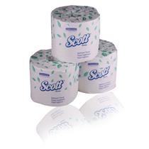 Kimberly Clark - Scott Surpass Toilet Paper
