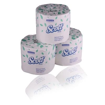 Kimberly Clark - Scott Surpass Bathroom Tissue