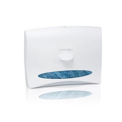 Kimberly Clark - Toilet Seat Cover Dispenser