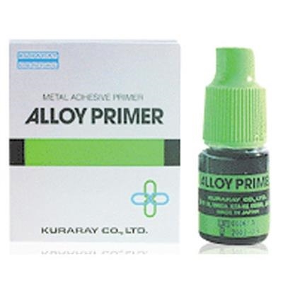 Kuraray - Alloy Primer