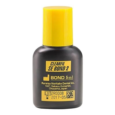 Kuraray - Clearfil SE Bond 2 Bond