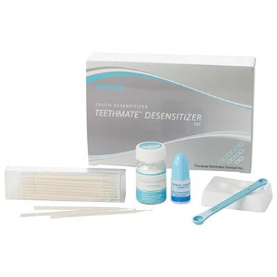 Kuraray - Teethmate Desensitizer Set - Powder & Liquid