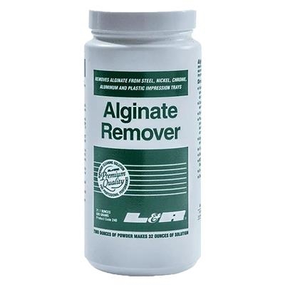 L&R - Alginate Remover