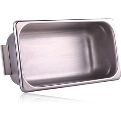 L&R - Stainless Steel Auxiliary Pans