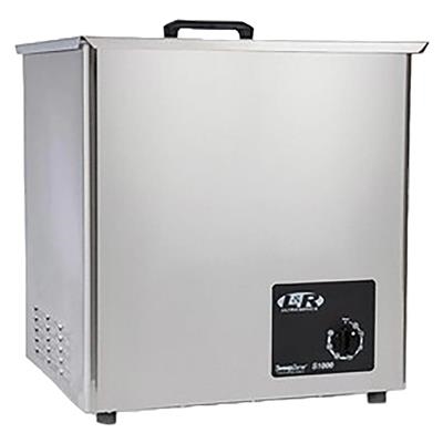 L&R - Sweepzone AG1000