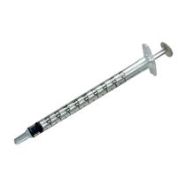 Bd - Syringe Only