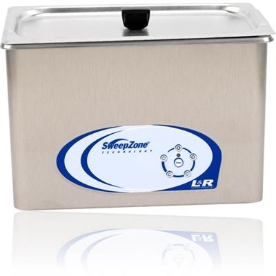 L&R - Sweepzone Ultrasonic Cleaner AG200