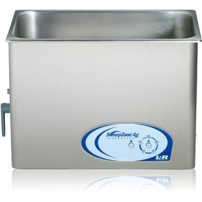 L&R - Sweepzone Ultrasonic Cleaner AG310