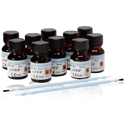 Lang Dental - Jet Adjusters