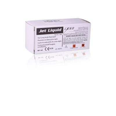 Lang Dental - Jet Liquid 118mL