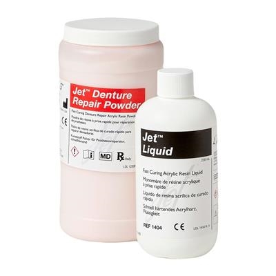 Lang Dental - Jet Repair Kit 16oz